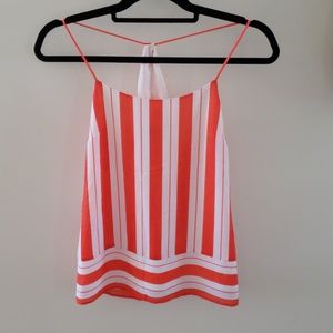 Banana Republic sz 2 tank blouse
